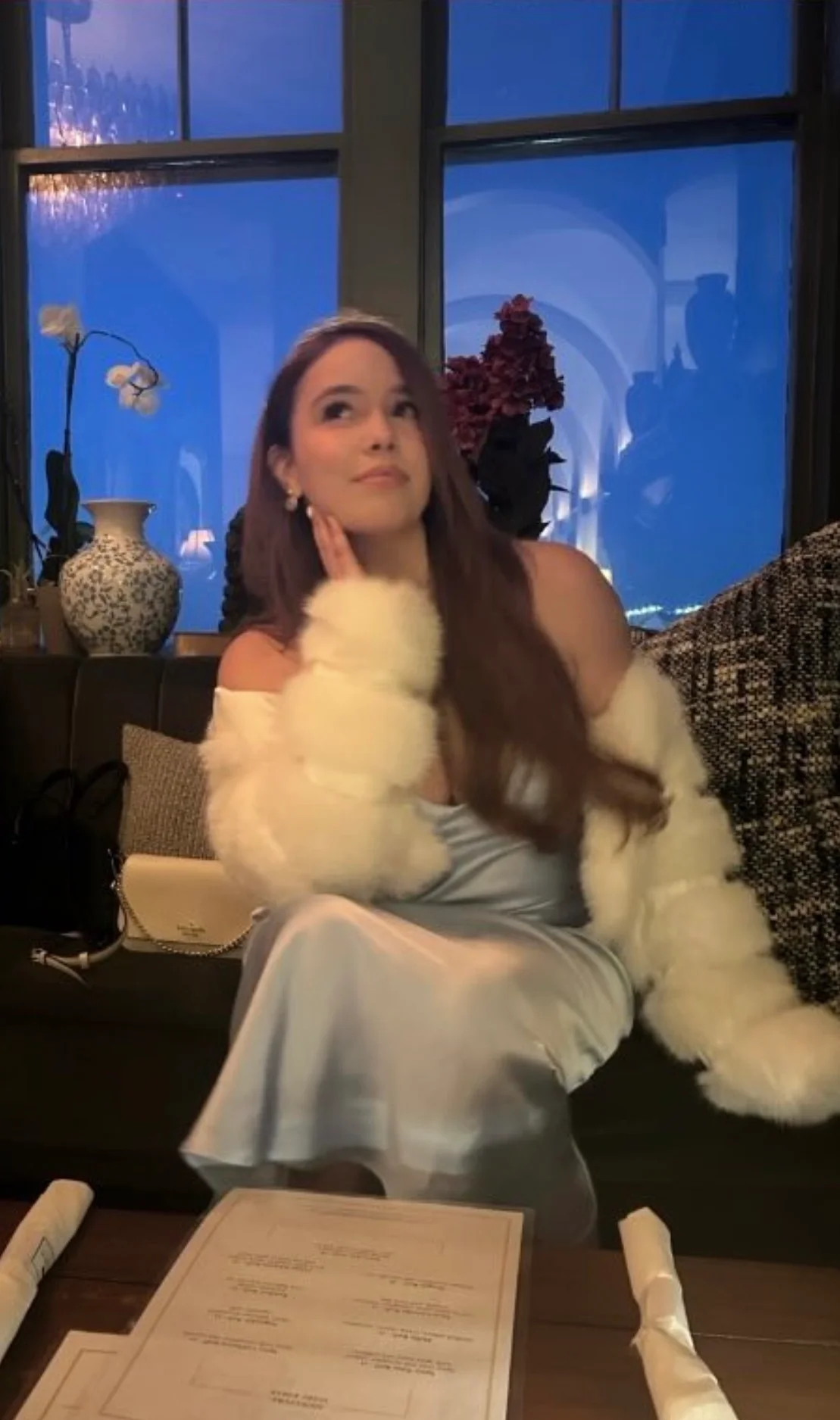 FRANKIE