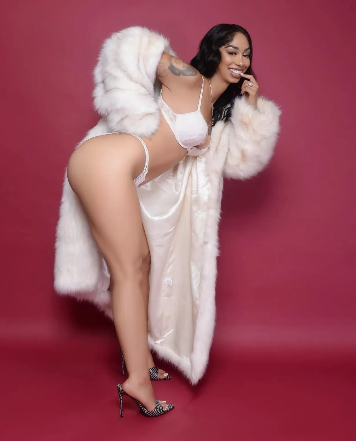 Kimmi K Exclusive III